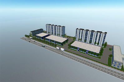 屯昌倾斜摄影技术在虚拟现实(VR)中的应用