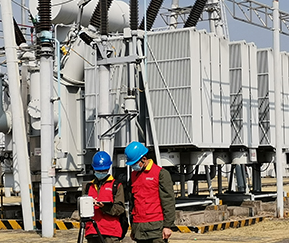 屯昌倾斜摄影技术在基础设施监测中如何发挥作用？