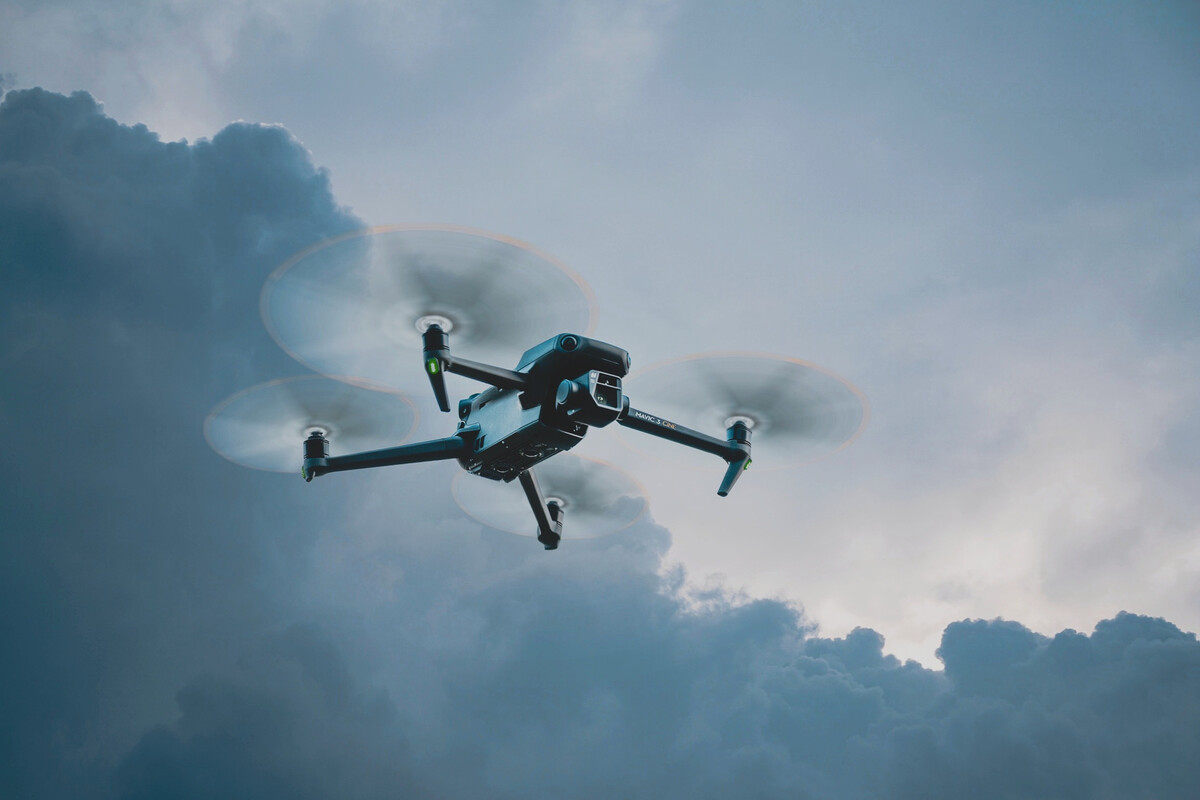 屯昌应用 | 风电站选址，看无人机航测如何为风寻“家”